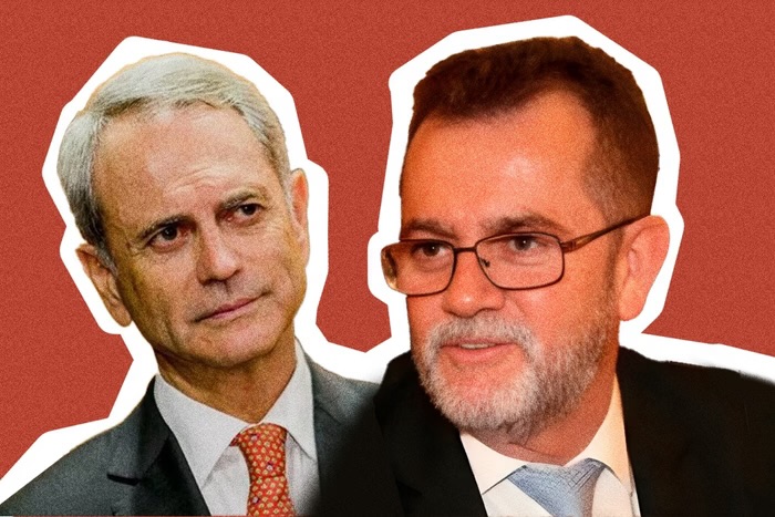 Farra do INSS: empresas de Paulo Octávio movimentaram R$ 1 bilhão em transações suspeitas, diz Coaf
