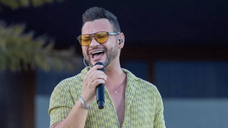 Justiça mantém prisão de Lenno Ferreira, cantor da banda Desejo de Menina preso em João Pessoa