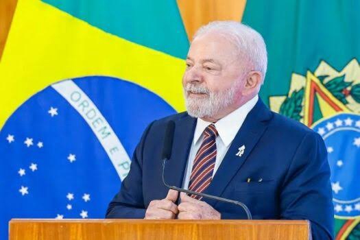 Desaprovação do governo Lula é de 57%, aponta pesquisa Genial/Quaest