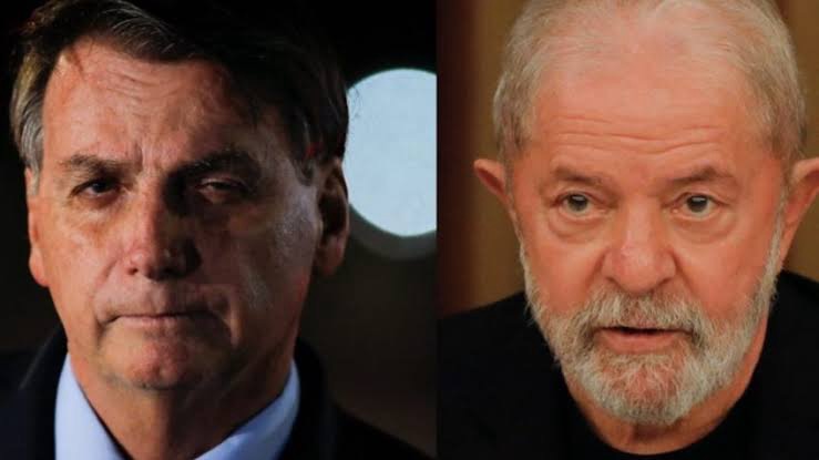 Eleição 2026: Lula empata com Bolsonaro, Tarcísio, Ratinho Jr., Michelle e Eduardo Leite em eventual 2º turno, diz Quaest