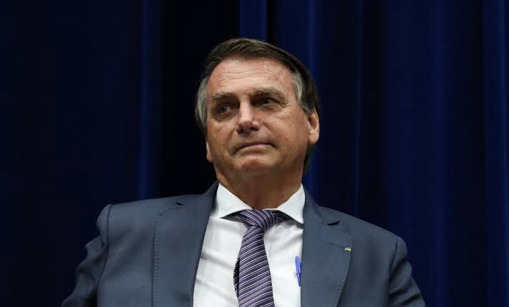 Bolsonaro mente no STF ao justificar medidas contra a imprensa no governo federal