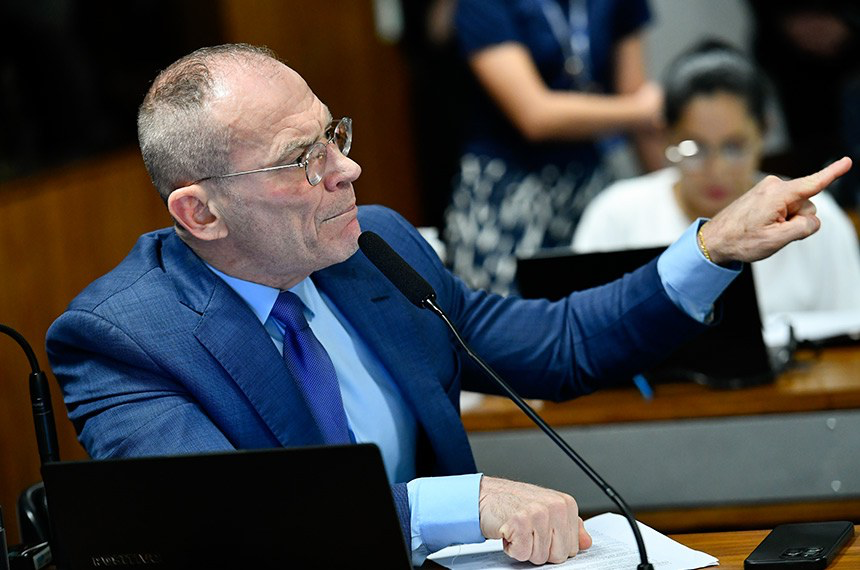 CSP aprova endurecimento de penas para crimes cometidos em escolas