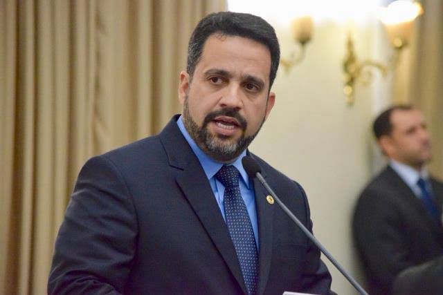 Posso ser candidato em 2028 ou em 2030 afirma Paulo Dantas sobre futuro político