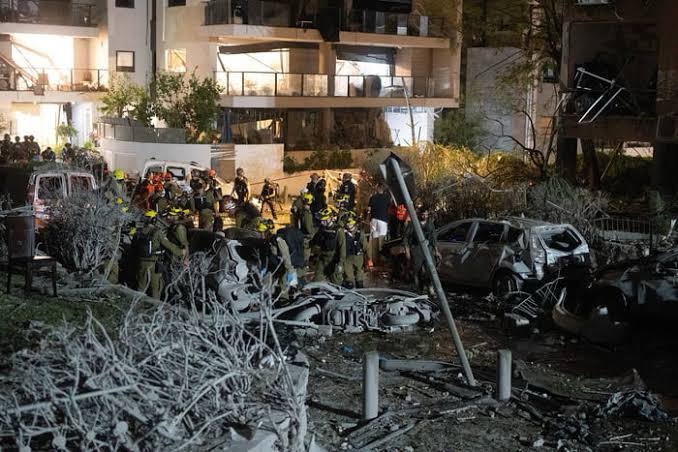 Comissão do Senado quer avião da FAB para buscar brasileiros em Israel