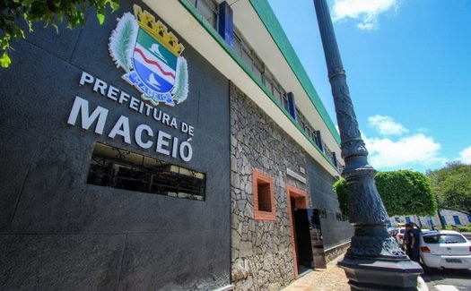 Servidores municipais de Maceió terão seis dias de folga a partir de amanhã (19)