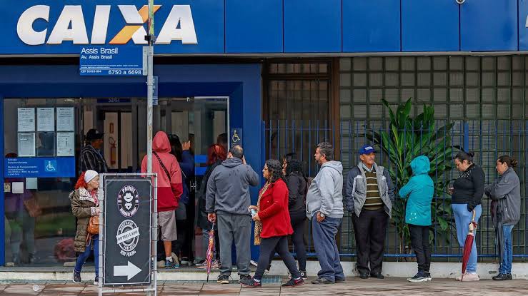 Corpus Christi: bancos não terão atendimento presencial ao público