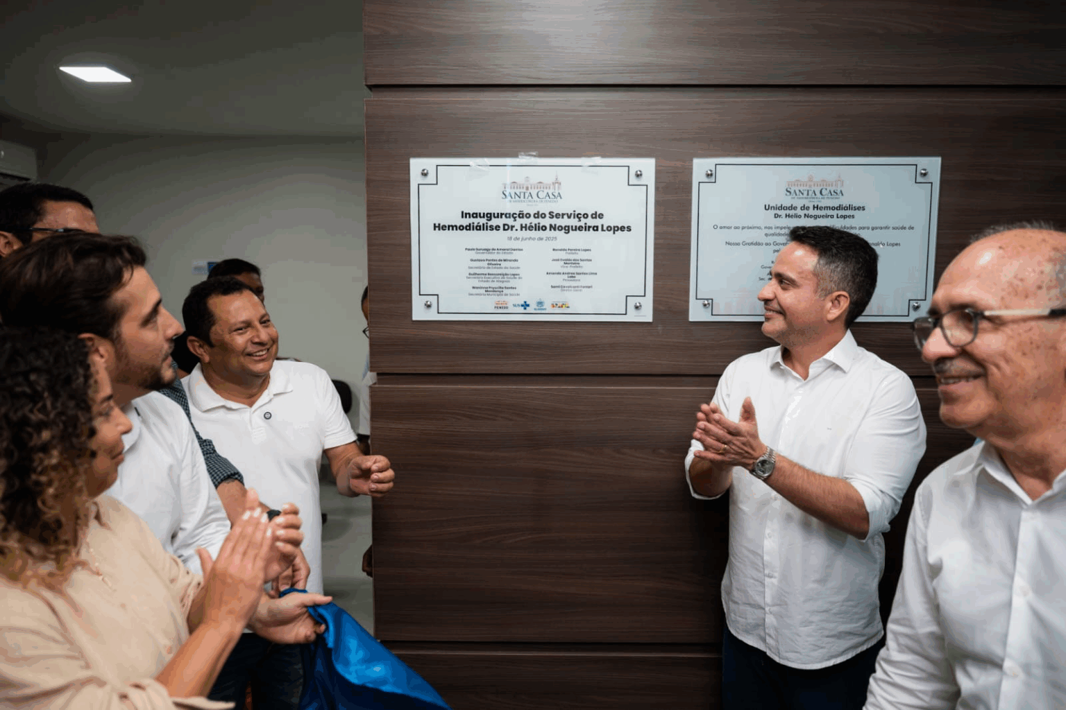 Com investimentos de R$ 32 milhões, Paulo Dantas autoriza construção do aeroporto de Penedo