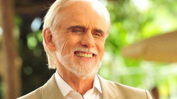 ADEUS A UM ÍCONE: FRANCISCO CUOCO MORRE AOS 91 ANOS