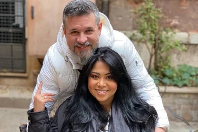 ENTENDA POR QUE A CANTORA GOSPEL GISELE NASCIMENTO SE SEPAROU APÓS 20 ANOS