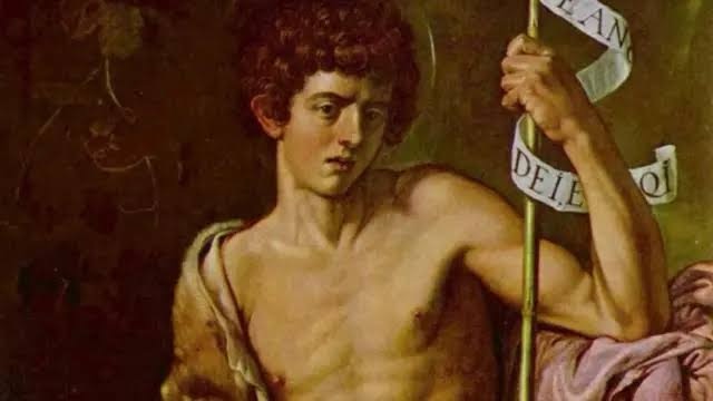 Quem foi São João, o profeta que teria batizado Jesus