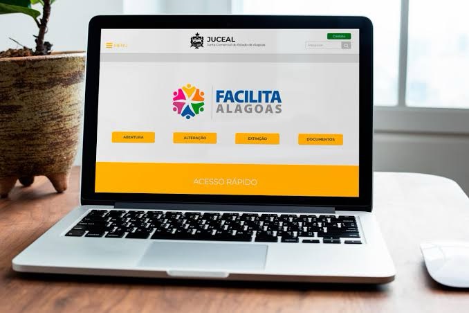 EM ALAGOAS, ABERTURA DE EMPRESAS PODE SER FEITA DE FORMA AUTOMÁTICA E 100% DIGITAL