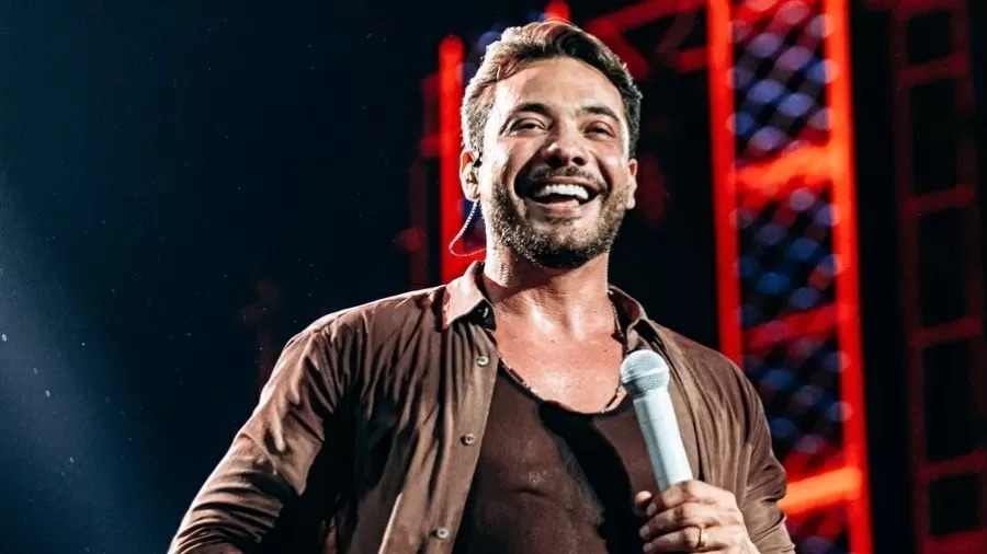 Wesley Safadão se declara para prefeito de Maceió após cachê de R$ 1,2 mi