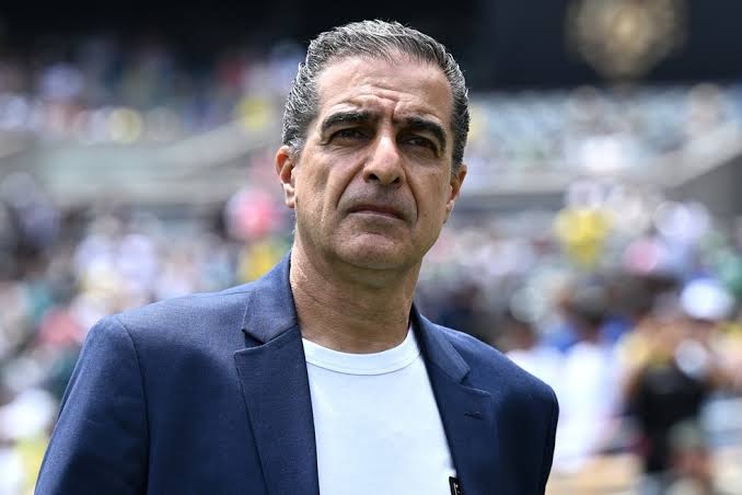 BOTAFOGO DEMITE RENATO PAIVA