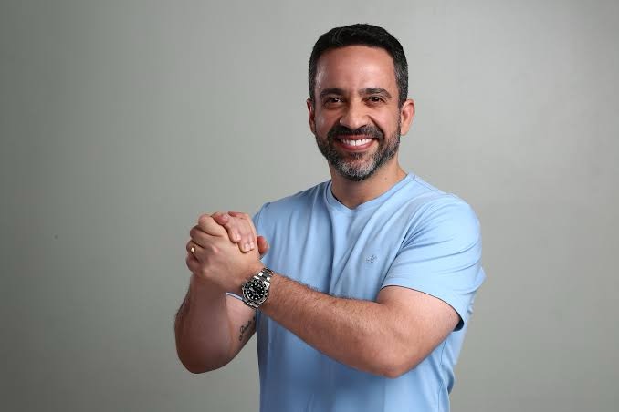 Tem novidade pra nossa rede estadual de educação!