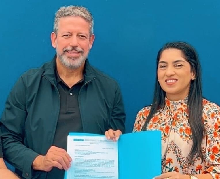Arthur Lira leva investimentos em saúde para o sertão de AL e Ouro Branco vai ganhar novo Centro de Atenção Psicossocial (CAPS)