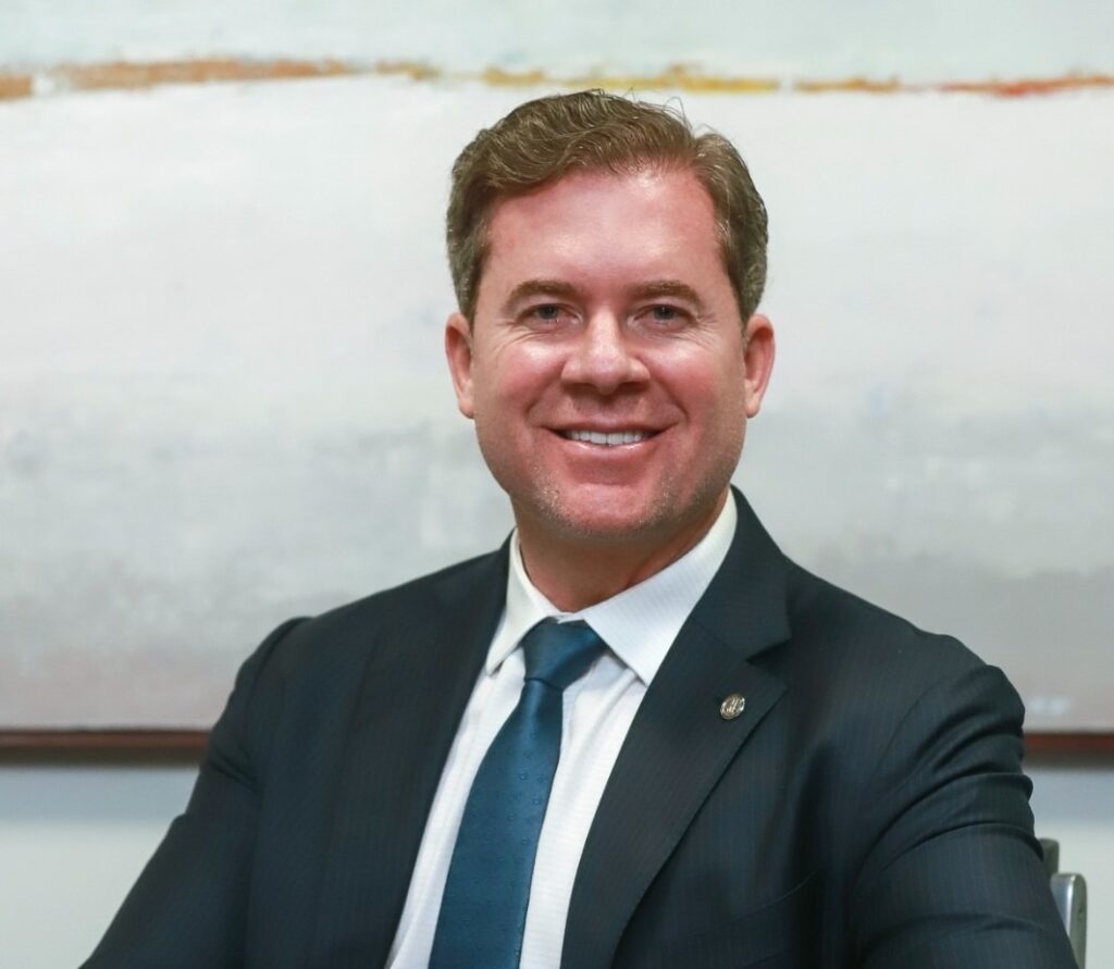Marx Beltrão disputa prêmio de melhor parlamentar do Brasil concedido pelo site Congresso em Foco