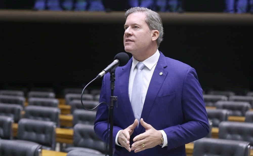 Comissão aprova proposta de Marx que garante sala reservada para criança e adolescente em IMLs