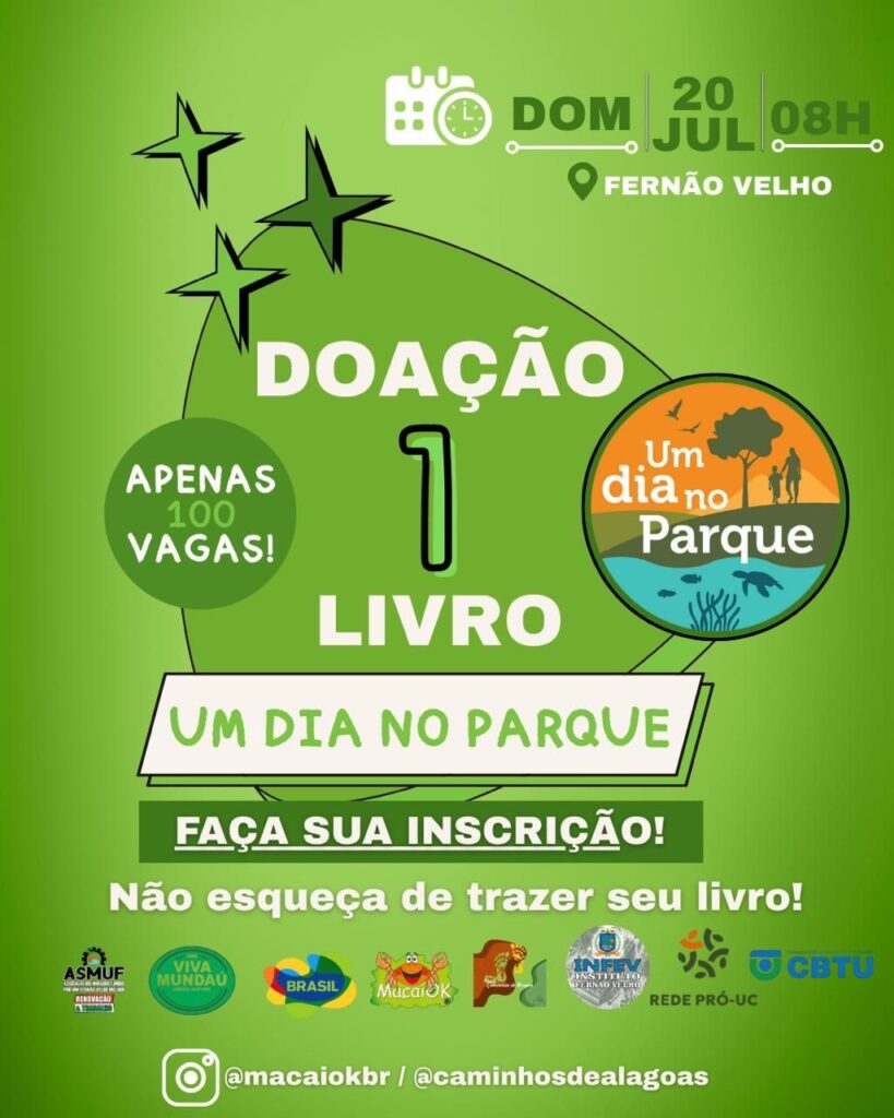 Um Dia no Parque: viagem de trem e trilha histórica em Fernão Velho
