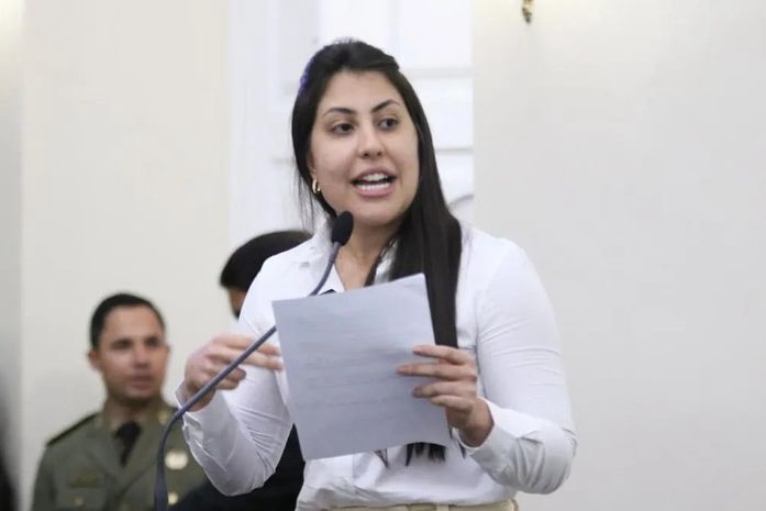 Desempenho de pré-candidatura de Gabi Gonçalves frustra aliados