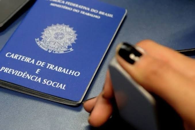 Desemprego cai para 5,8% no segundo trimestre, menor taxa desde 2012