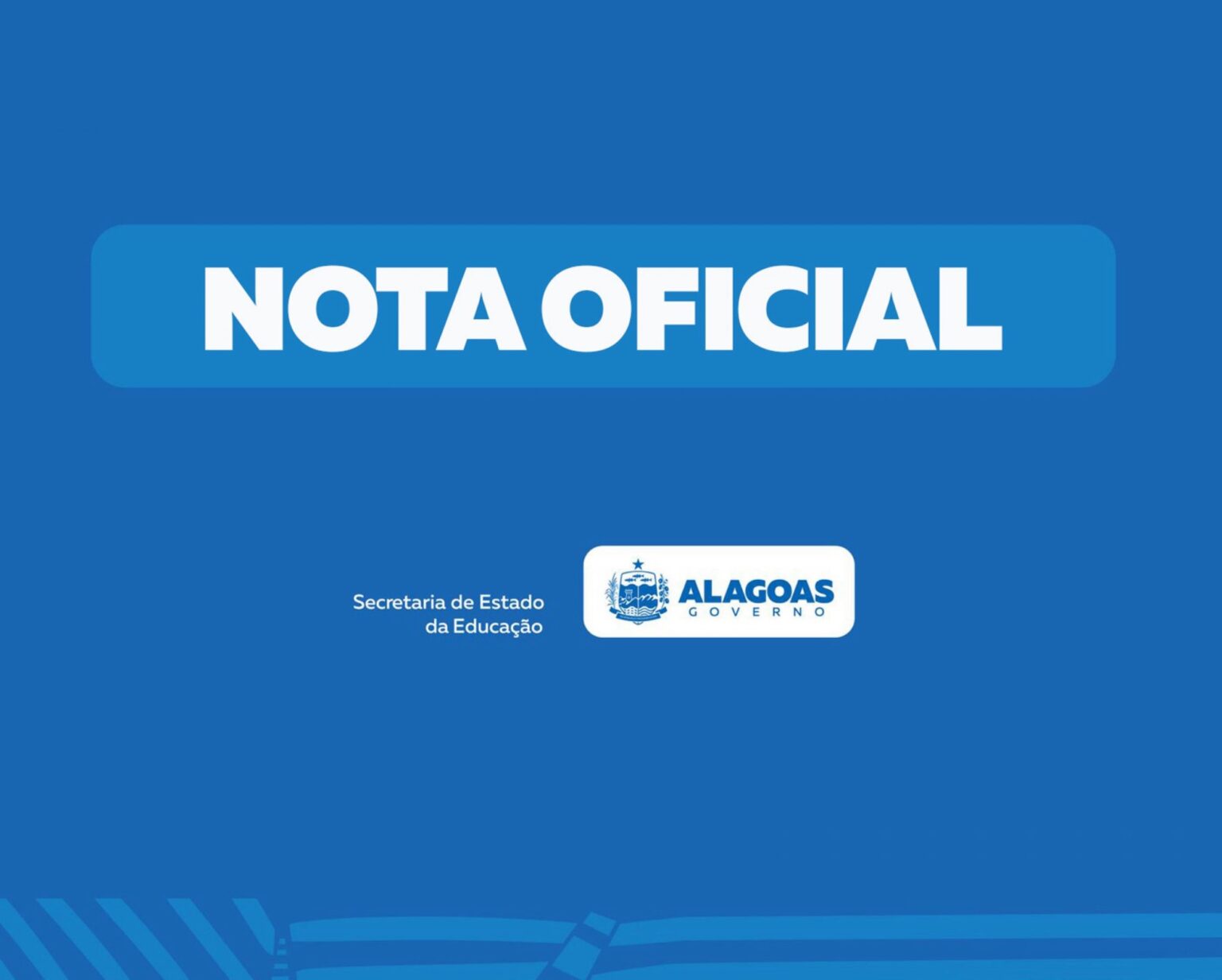 Justiça determina suspensão da greve dos servidores da Educação e estabelece multa diária por descumprimento