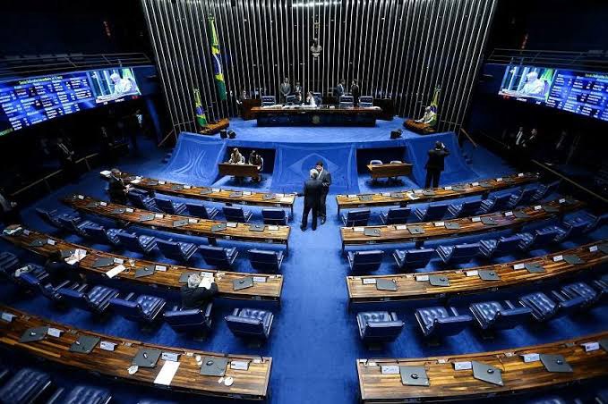 Senado Federal aprova Medida Provisória que criou o Crédito do Trabalhador