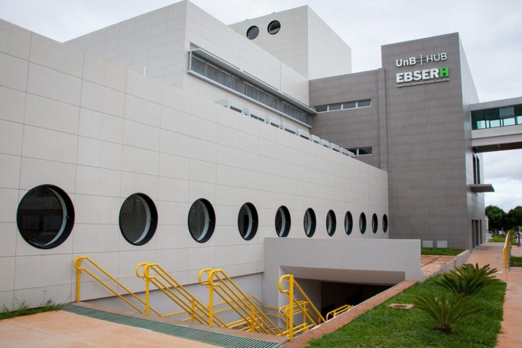 HOSPITAIS UNIVERSITÁRIOS | Mutirão deve promover mais de 10 mil atendimentos de saúde neste sábado (5)