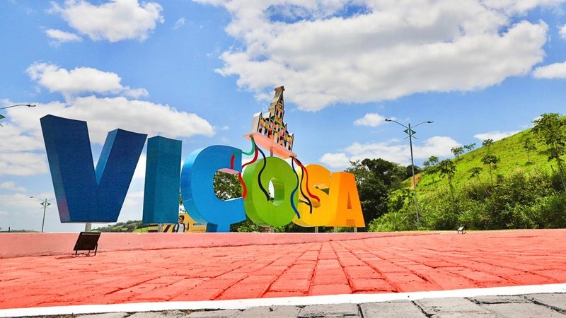 PF apura suposta compra de votos na campanha do atual prefeito de Viçosa