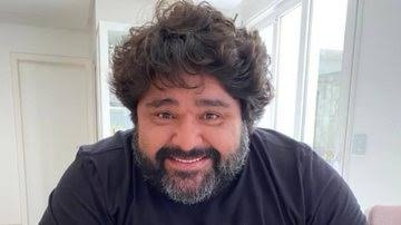 ‘Livramento muito grande’, diz cantor Fabiano após acidente de carro em MG