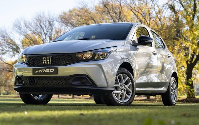 Os 7 carros mais vendidos no Brasil no mês de junho