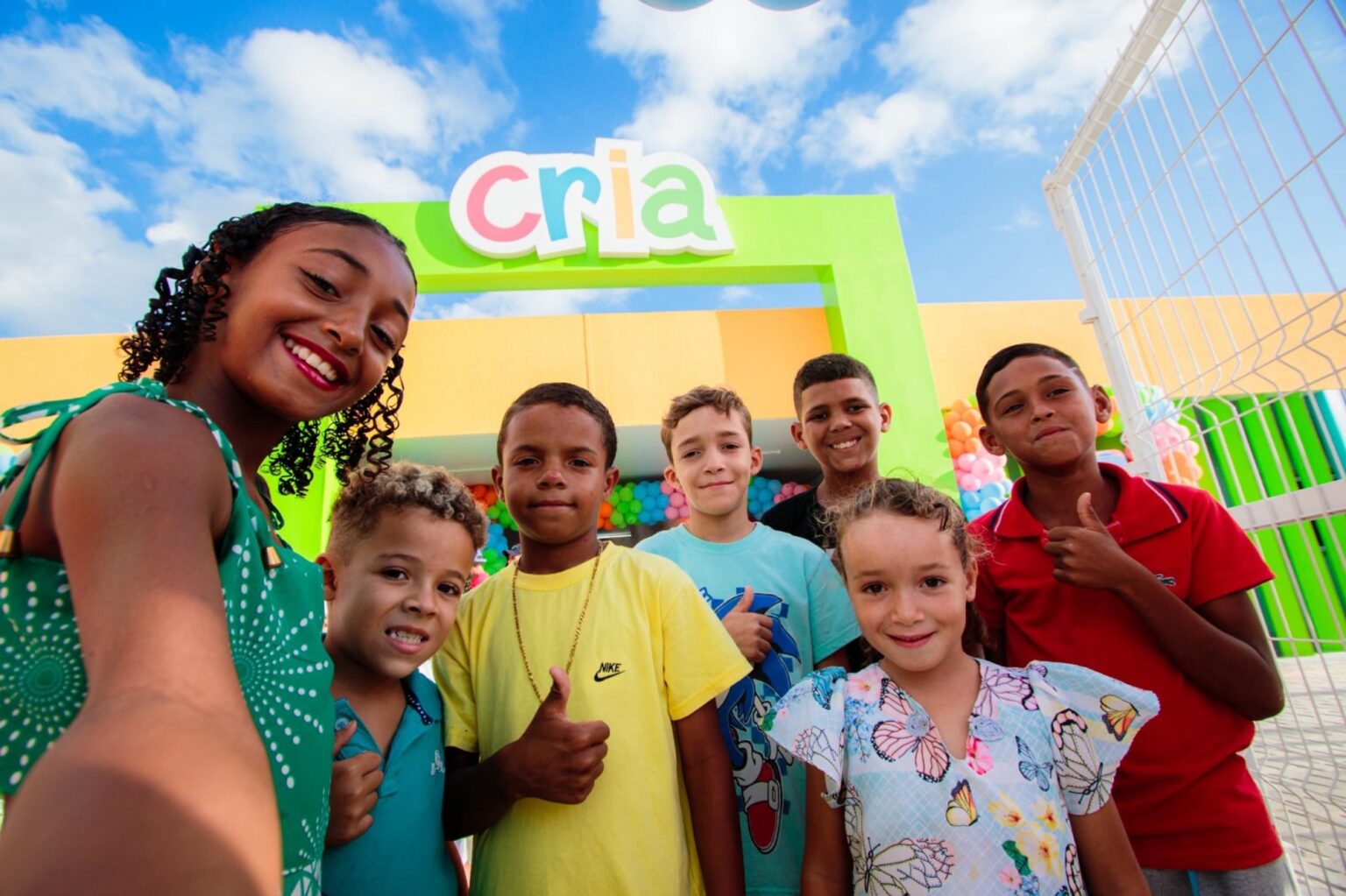 Alagoas aumenta em 45% o número de crianças alfabetizadas na idade certa, em três anos