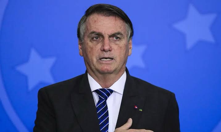 PGR PEDE CONDENAÇÃO DE BOLSONARO NO INQUÉRITO SOBRE TENTATIVA DE GOLPE