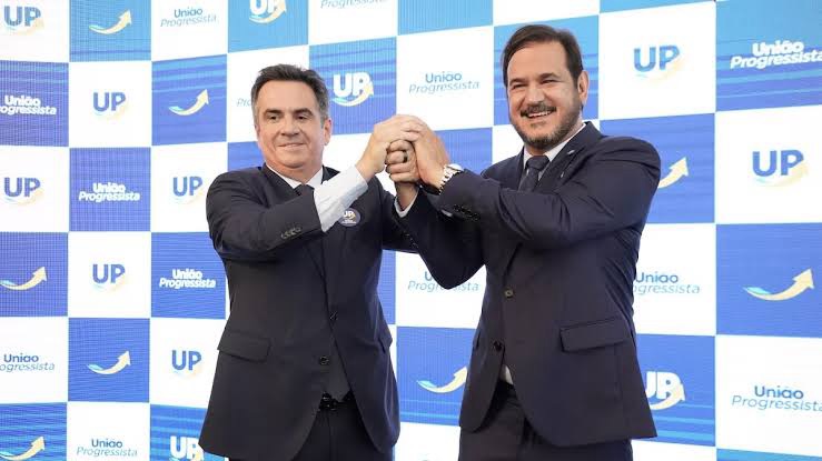 FEDERAÇÃO UNIÃO BRASIL E PP TERÁ RUEDA COMO PRESIDENTE; ALIADO VÊ GESTO A CAIADO AO PLANALTO