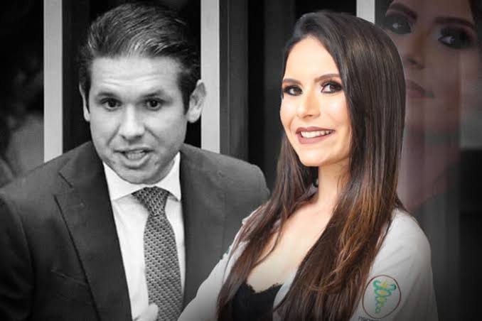 Câmara pagou R$ 807,5 mil a funcionária fantasma de Hugo Motta