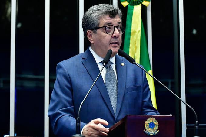 Fernando Farias será o relator da indicação de Marluce Caldas ao STJ no Senado