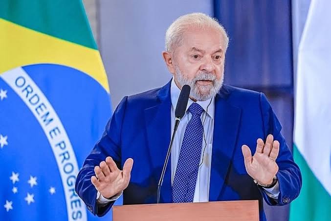 Quaest: Lula lidera todos cenários de 1° turno para 2026 e empataria só com Tarcísio em 2° turno