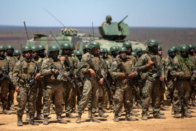 Senado aprova aumento de militares. Impacto é de R$ 8,3 bilhões em 2 anos