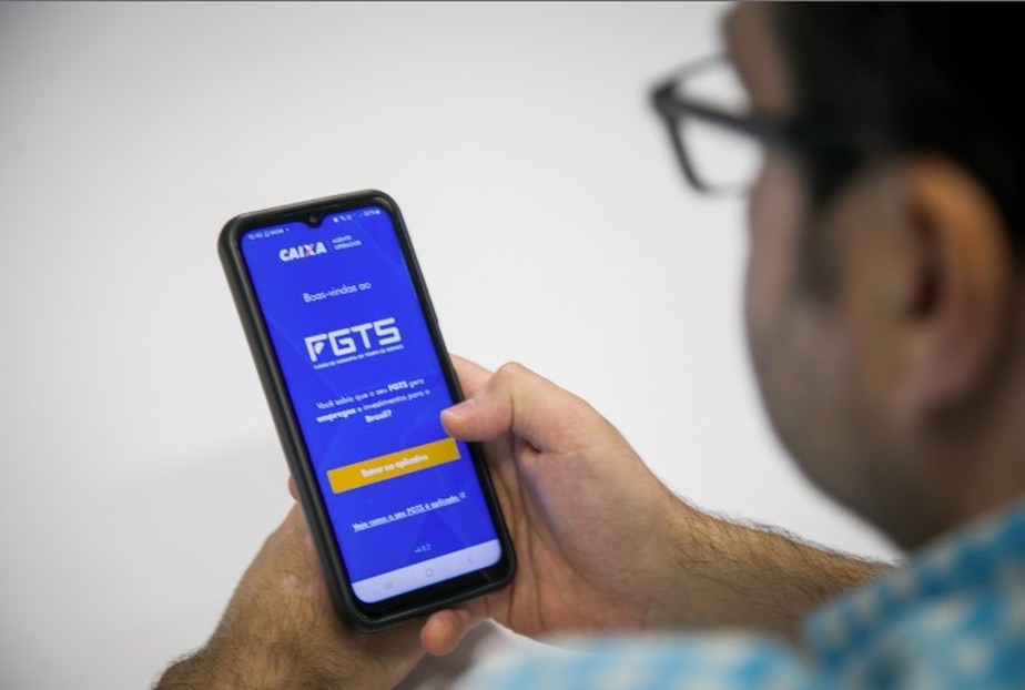 FGTS vai distribuir R$ 13 bilhões do lucro de 2024 aos trabalhadores