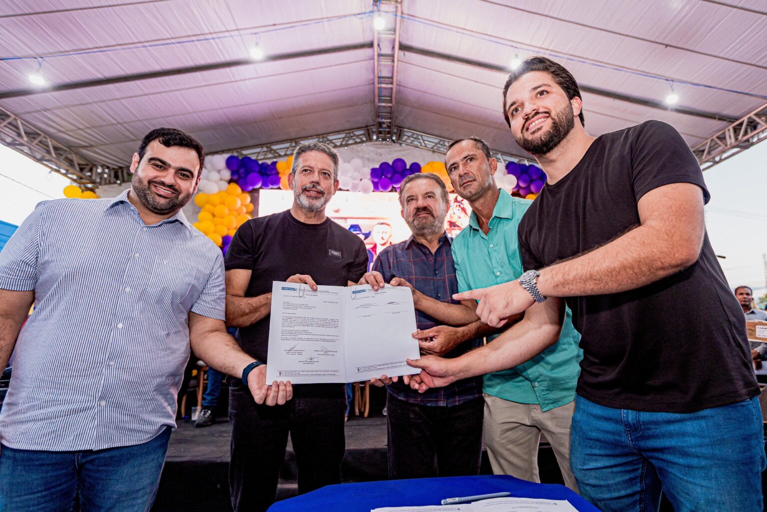 Codevasf anuncia aplicação de R$ 23,3 milhões em municípios do sertão de Alagoas