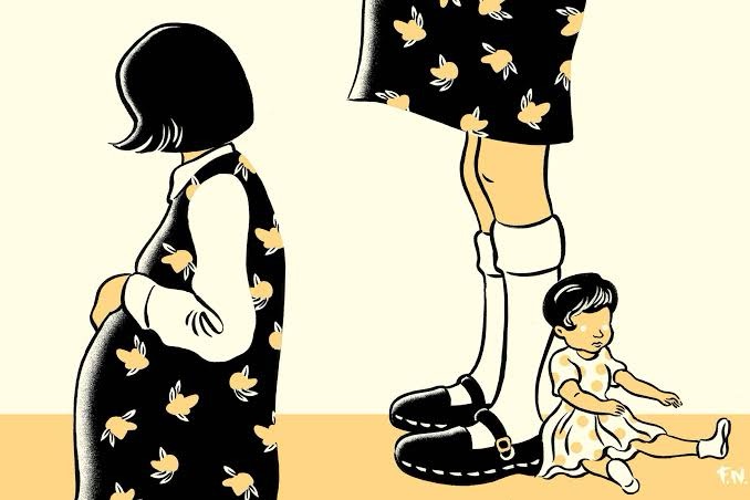 A cada hora, 44 adolescentes dão à luz no país, sendo que 5 delas têm menos de 15 anos