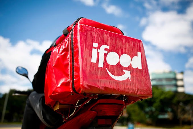 iFood anuncia R$ 17 bi de investimentos no Brasil e mais de 1 mil contratações até 2026
