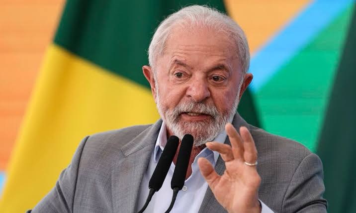 Governo federal aciona OMC contra tarifa de Trump, confirma Itamaraty