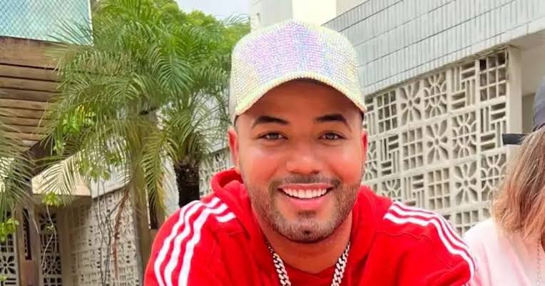 Hytalo Santos se pronuncia pela primeira vez: “Sempre agi dentro da lei”