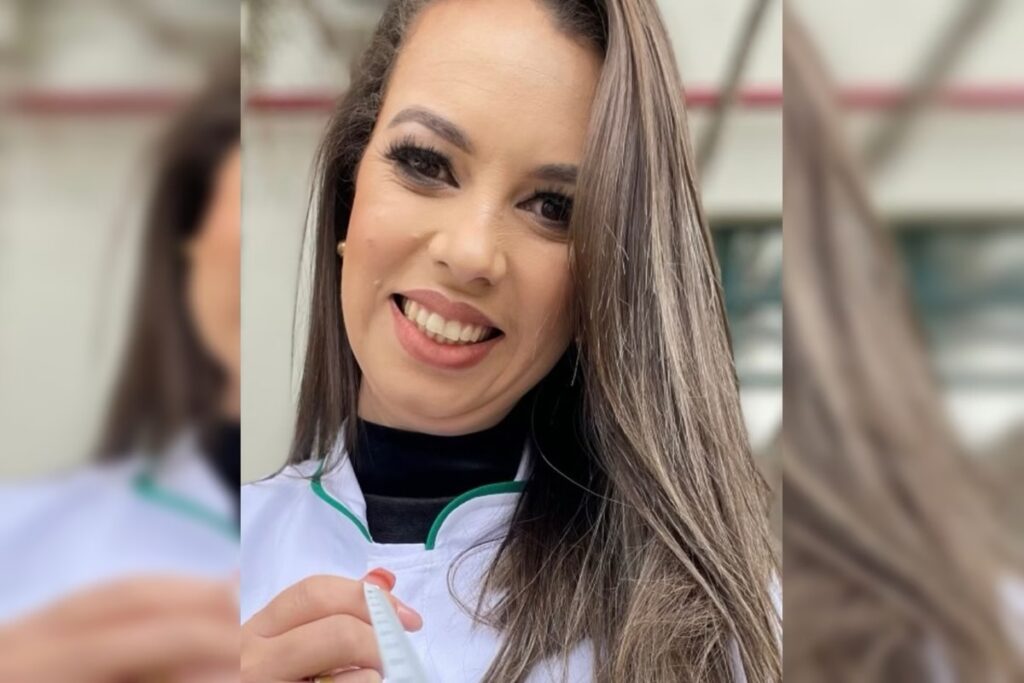 Saiba quem é a madrasta que amaçou jogar enteada de 7 anos da janela