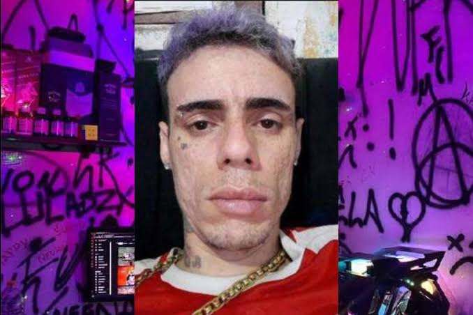 Preso por ameaçar Felca compõe rede que hackeou sistemas de governos
