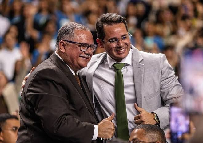 Assembleia de Deus em Alagoas define estratégia política para 2026
