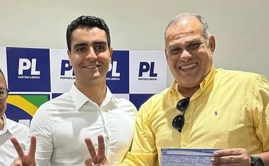 JHC PROMOVE MUDANÇAS NO SECRETARIADO E ANUNCIA EDUARDO CANUTO COMO NOVO SECRETÁRIO DE ESPORTES EM MACEIÓ