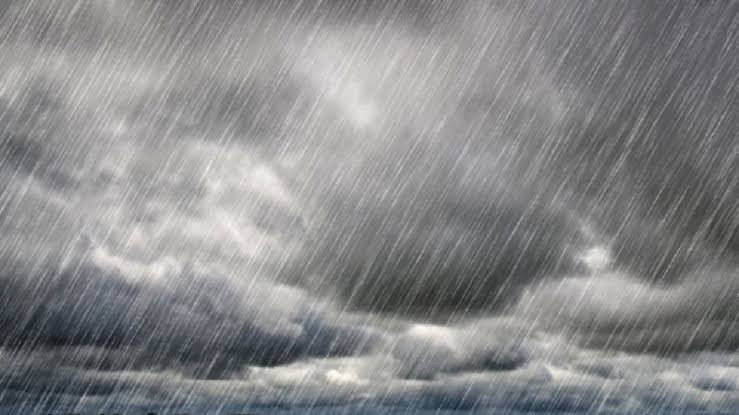 Cidades de Alagoas têm alerta de chuva até terça-feira