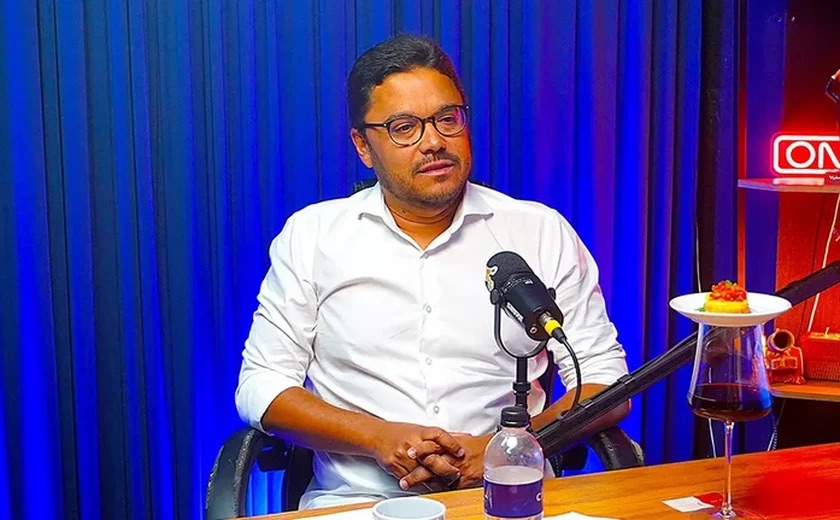 CASSAÇÃO DE PREFEITO E VICE PODE LEVAR MARIBONDO A NOVAS ELEIÇÕES