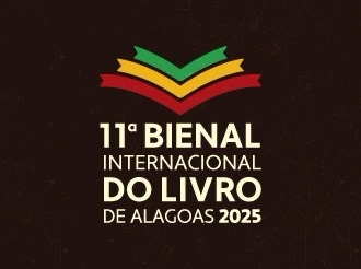 11ª Bienal Internacional do Livro de Alagoas terá atrações para todos os públicos